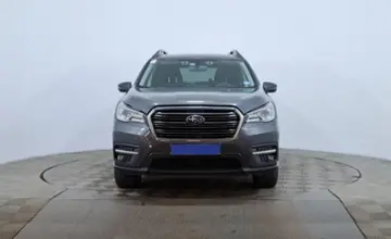 Subaru Ascent 2022 года за 14 700 000 тг. в Астана фото 2