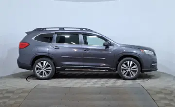 Subaru Ascent 2022 года за 14 700 000 тг. в Астана фото 4