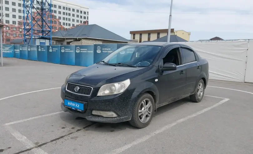 Ravon Nexia R3 2018 года за 3 290 000 тг. в Шымкент