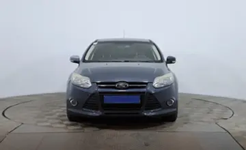 Ford Focus 2012 года за 3 590 000 тг. в Астана фото 2