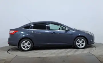 Ford Focus 2012 года за 3 590 000 тг. в Астана фото 4