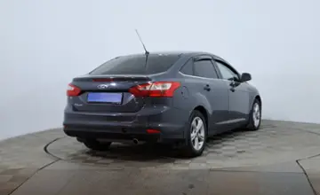 Ford Focus 2012 года за 3 590 000 тг. в Астана