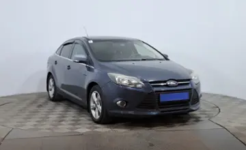 Ford Focus 2012 года за 3 590 000 тг. в Астана фото 3