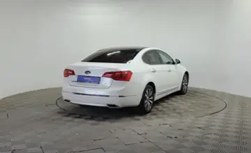 Kia Cadenza 2012 года за 6 590 000 тг. в Алматы