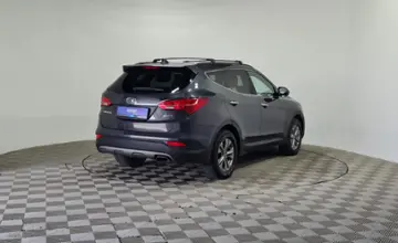 Hyundai Santa Fe 2015 года за 7 990 000 тг. в Алматы