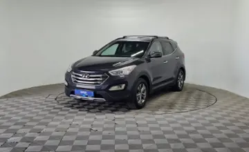 Hyundai Santa Fe 2015 года за 7 990 000 тг. в Алматы фото 1