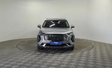 Haval Jolion 2023 года за 6 490 000 тг. в Алматы фото 2