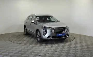 Haval Jolion 2023 года за 6 490 000 тг. в Алматы фото 3