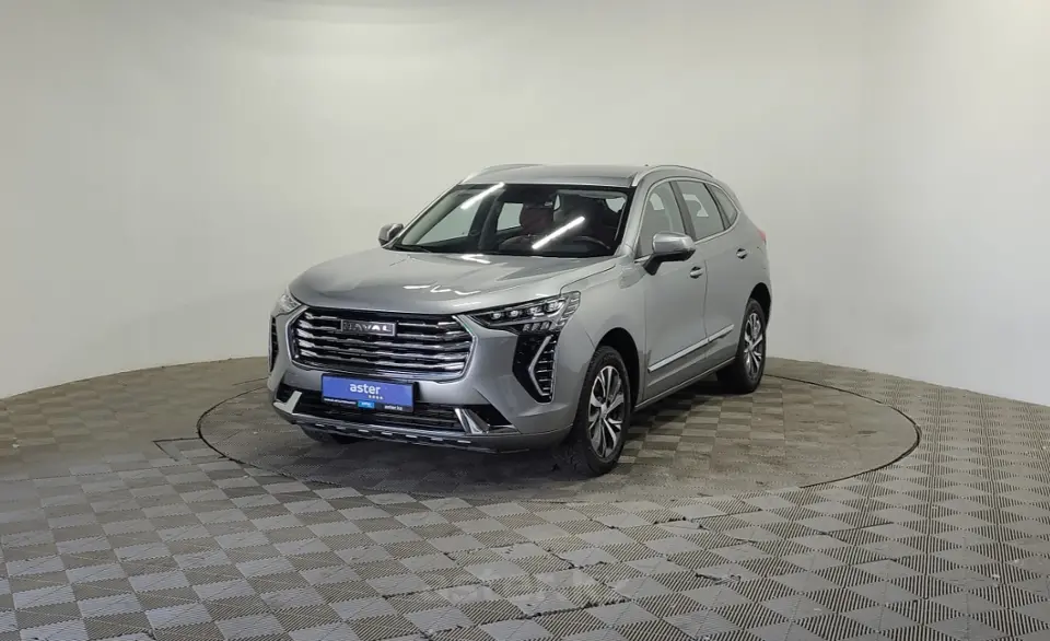 2023 Haval Jolion