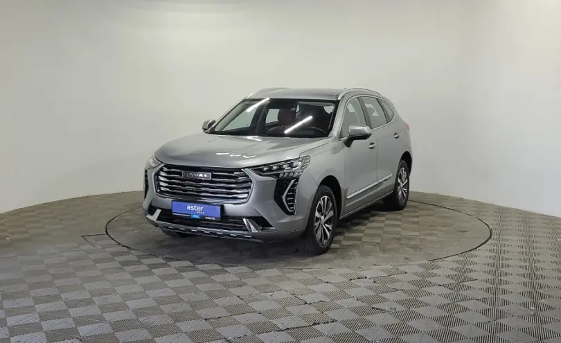 Haval Jolion 2023 года за 6 490 000 тг. в Алматы