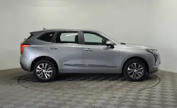 Haval Jolion 2023 года за 6 490 000 тг. в Алматы фото 4