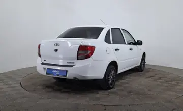 LADA (ВАЗ) Granta 2013 года за 1 890 000 тг. в Астана