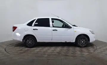 LADA (ВАЗ) Granta 2013 года за 1 890 000 тг. в Астана фото 4