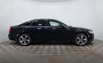 Audi A6 2013 года за 8 790 000 тг. в Астана фото 4