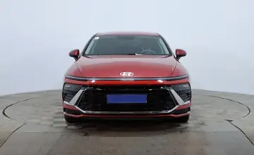 Hyundai Sonata 2023 года за 12 020 000 тг. в Астана фото 2