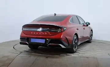 Hyundai Sonata 2023 года за 12 020 000 тг. в Астана