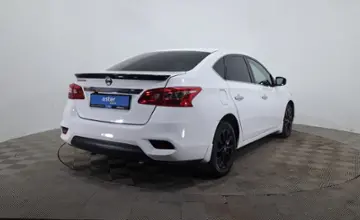 Nissan Sentra 2018 года за 6 290 000 тг. в Астана