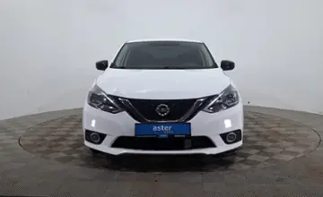 Nissan Sentra 2018 года за 6 290 000 тг. в Астана фото 2