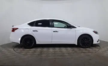 Nissan Sentra 2018 года за 6 290 000 тг. в Астана фото 4