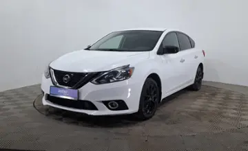 Nissan Sentra 2018 года за 6 290 000 тг. в Астана фото 1