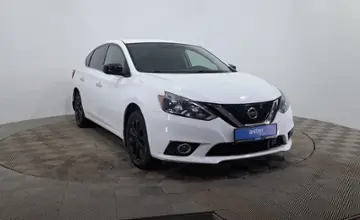 Nissan Sentra 2018 года за 6 290 000 тг. в Астана фото 3