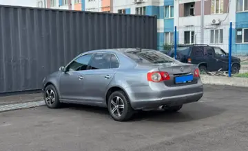 Volkswagen Jetta 2005 года за 2 190 000 тг. в Алматы