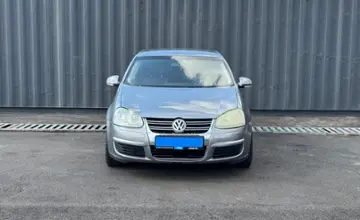 Volkswagen Jetta 2005 года за 2 190 000 тг. в Алматы фото 2