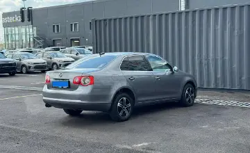 Volkswagen Jetta 2005 года за 2 030 000 тг. в Алматы