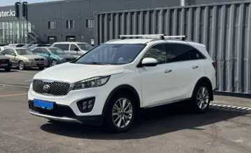 Kia Sorento 2017 года за 6 920 000 тг. в Алматы фото 1