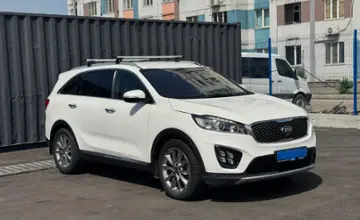 Kia Sorento 2017 года за 6 920 000 тг. в Алматы фото 3