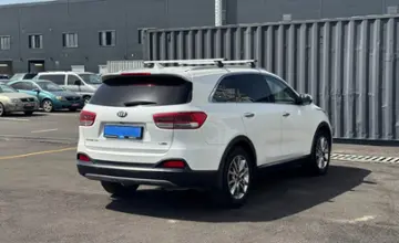 Kia Sorento 2017 года за 6 920 000 тг. в Алматы