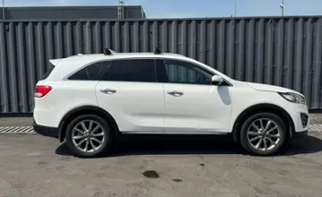 Kia Sorento 2017 года за 6 920 000 тг. в Алматы фото 4