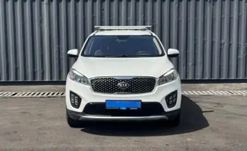 Kia Sorento 2017 года за 6 920 000 тг. в Алматы фото 2