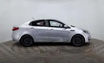 Kia Rio 2012 года за 3 890 000 тг. в Астана фото 4