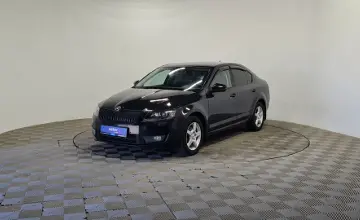 Skoda Octavia 2014 года за 4 740 000 тг. в Алматы фото 1