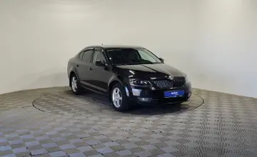 Skoda Octavia 2014 года за 4 740 000 тг. в Алматы фото 3