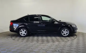 Skoda Octavia 2014 года за 4 740 000 тг. в Алматы фото 4
