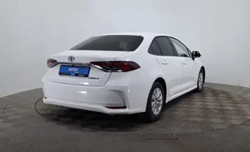 Toyota Corolla 2022 года за 7 890 000 тг. в Астана