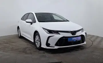 Toyota Corolla 2022 года за 7 890 000 тг. в Астана фото 3