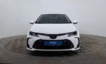 Toyota Corolla 2022 года за 7 890 000 тг. в Астана фото 2
