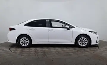 Toyota Corolla 2022 года за 7 890 000 тг. в Астана фото 4