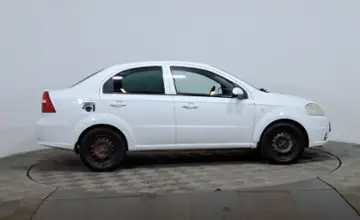 Chevrolet Aveo 2013 года за 2 990 000 тг. в Астана фото 4