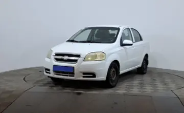 Chevrolet Aveo 2013 года за 2 990 000 тг. в Астана фото 1