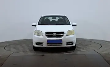 Chevrolet Aveo 2013 года за 2 990 000 тг. в Астана фото 2