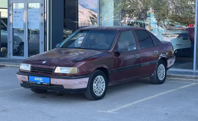Opel Vectra 1991 года за 260 000 тг. в Кызылорда