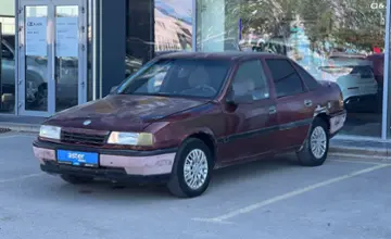 Opel Vectra 1991 года за 260 000 тг. в Кызылорда фото 1