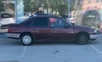 Opel Vectra 1991 года за 260 000 тг. в Кызылорда фото 4