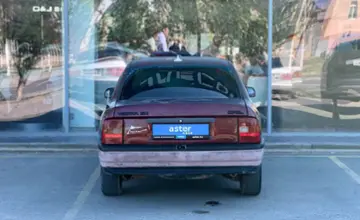 Opel Vectra 1991 года за 260 000 тг. в Кызылорда