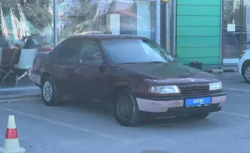 Opel Vectra 1991 года за 260 000 тг. в Кызылорда фото 3