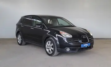 Subaru Tribeca 2006 года за 3 990 000 тг. в Кызылорда фото 3